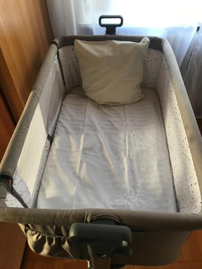 Kleine Ferienwohnung Am Rande Der Wildnis Sibratsgfäll Exteriér fotografie