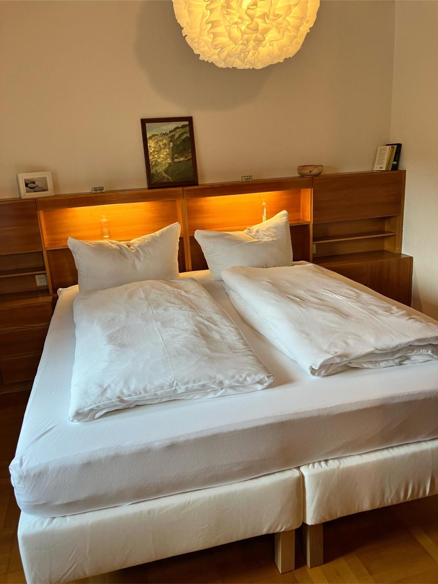 Kleine Ferienwohnung Am Rande Der Wildnis Sibratsgfäll Exteriér fotografie