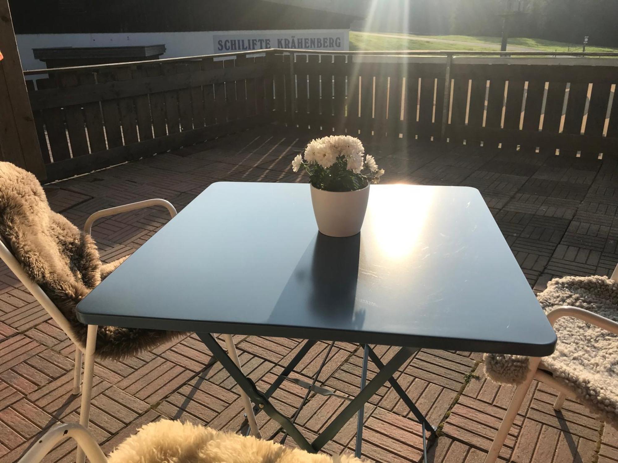 Kleine Ferienwohnung Am Rande Der Wildnis Sibratsgfäll Exteriér fotografie